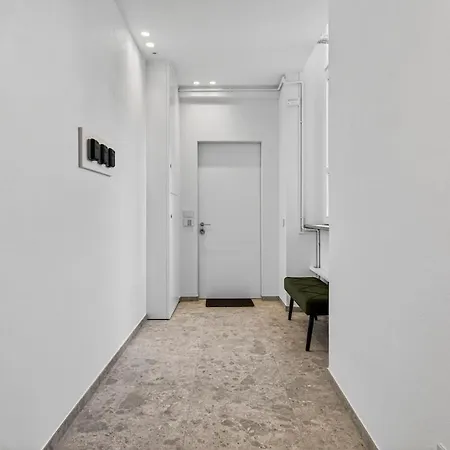Porta Torre - Porta Torre-centro Appartement *