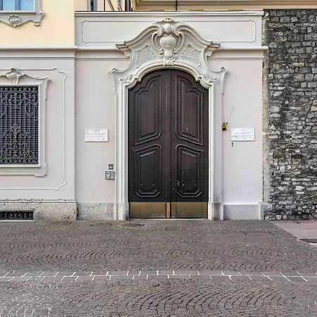Lägenhet Porta Torre - Porta Torre-centro *