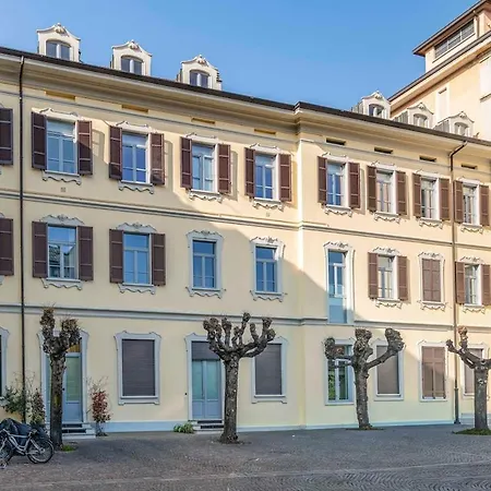 Porta Torre - Porta Torre-centro Lägenhet *
