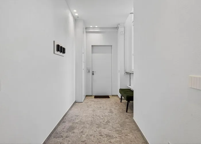 Porta Torre - Porta Torre-centro Appartement *