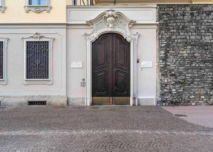 Apartamento Porta Torre - Porta Torre-centro *