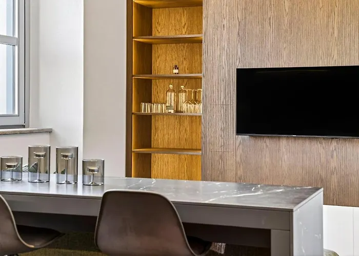 Porta Torre - Porta Torre-centro Appartement