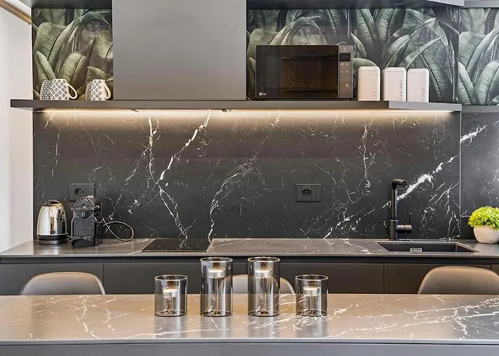 Apartamento Porta Torre - Porta Torre-centro Como